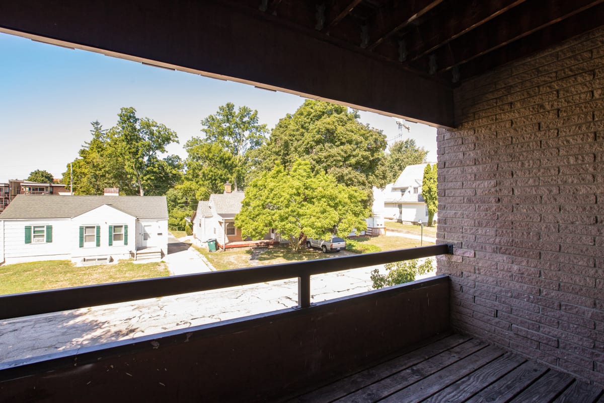 Photos and Video of Americana Apartments in East Lansing, MI